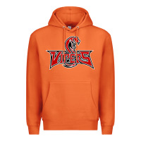 Carrot vipers sports Premium Hoodie - linhVisuals