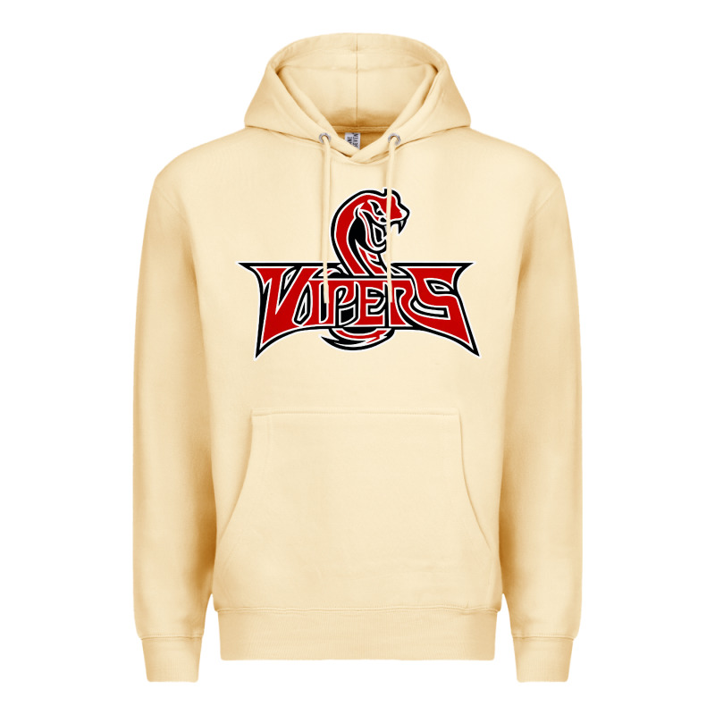 Vipers Sports Premium Hoodie by linhVisuals | Teevron