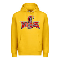 Lemon vipers sports Premium Hoodie - linhVisuals