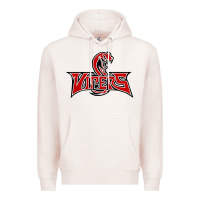 Vipers Sports Premium Hoodie | Teevron