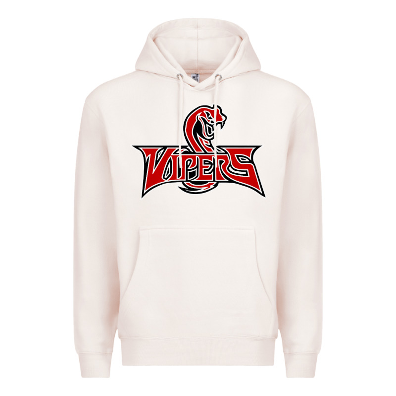 Vipers Sports Premium Hoodie by linhVisuals | Teevron