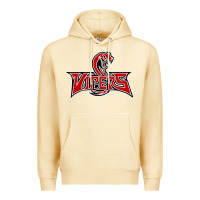 Pina Colada vipers sports Premium Hoodie - linhVisuals