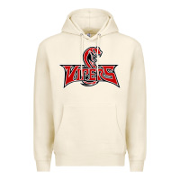 Tofu vipers sports Premium Hoodie - linhVisuals