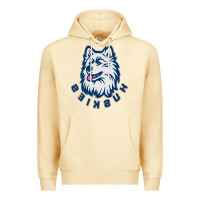 Pina Colada HUSKIES Premium Hoodie - linhVisuals