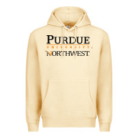 Pina Colada purdue university northwest Premium Hoodie - linhVisuals
