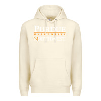 Sandshell purdue university northwest Premium Hoodie - linhVisuals