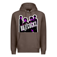 Coffee Buzzcocks Ever Fallen In Love With Someone You Shouldn't've Premium Hoodie - linhVisuals