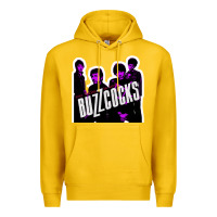 Lemon Buzzcocks Ever Fallen In Love With Someone You Shouldn't've Premium Hoodie - linhVisuals