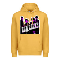 Mustard Buzzcocks Ever Fallen In Love With Someone You Shouldn't've Premium Hoodie - linhVisuals