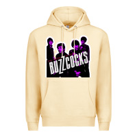 Pina Colada Buzzcocks Ever Fallen In Love With Someone You Shouldn't've Premium Hoodie - linhVisuals