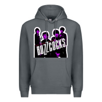 Rock Buzzcocks Ever Fallen In Love With Someone You Shouldn't've Premium Hoodie - linhVisuals