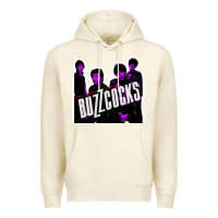 Sandshell Buzzcocks Ever Fallen In Love With Someone You Shouldn't've Premium Hoodie - linhVisuals