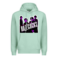 Seafoam Buzzcocks Ever Fallen In Love With Someone You Shouldn't've Premium Hoodie - linhVisuals