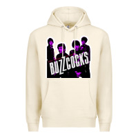Tofu Buzzcocks Ever Fallen In Love With Someone You Shouldn't've Premium Hoodie - linhVisuals