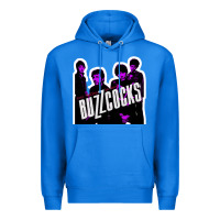 True Royal Buzzcocks Ever Fallen In Love With Someone You Shouldn't've Premium Hoodie - linhVisuals