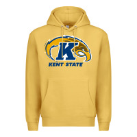 Antique Gold kent Premium Hoodie - linhVisuals