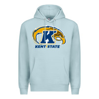 Blue Mist kent Premium Hoodie - linhVisuals