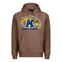Chestnut kent Premium Hoodie - linhVisuals