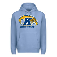 Colony Blue kent Premium Hoodie - linhVisuals