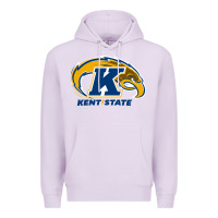Lilac kent Premium Hoodie - linhVisuals