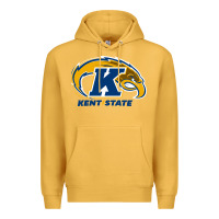 Mustard kent Premium Hoodie - linhVisuals