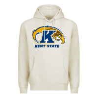 Oatmeal Heather kent Premium Hoodie - linhVisuals
