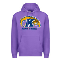 Purple kent Premium Hoodie - linhVisuals