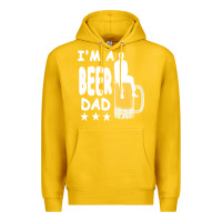Lemon beer t  shirt beer t  shirt Premium Hoodie - linhVisuals