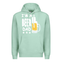 Seafoam beer t  shirt beer t  shirt Premium Hoodie - linhVisuals