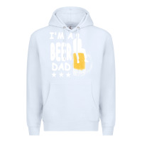 White beer t  shirt beer t  shirt Premium Hoodie - linhVisuals