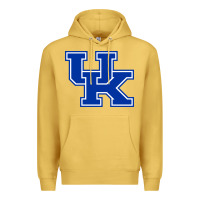 Antique Gold kentucky Premium Hoodie - linhVisuals
