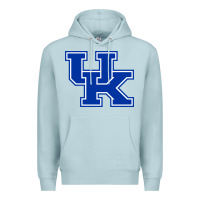 Blue Mist kentucky Premium Hoodie - linhVisuals