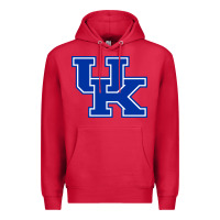 Cardinal kentucky Premium Hoodie - linhVisuals