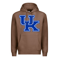 Chestnut kentucky Premium Hoodie - linhVisuals