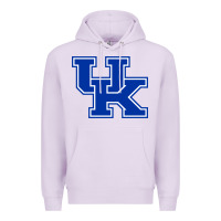 Lilac kentucky Premium Hoodie - linhVisuals