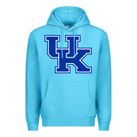 Ocean Blue kentucky Premium Hoodie - linhVisuals