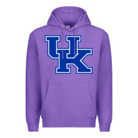 Purple kentucky Premium Hoodie - linhVisuals