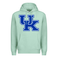 Seafoam kentucky Premium Hoodie - linhVisuals