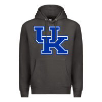 Smoke kentucky Premium Hoodie - linhVisuals