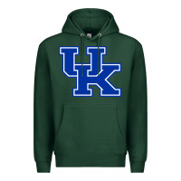 Sports Green kentucky Premium Hoodie - linhVisuals