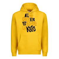 Lemon Foster The People Pumped Up Kicks Premium Hoodie - linhVisuals