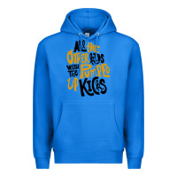 Foster The People Pumped Up Kicks Premium Hoodie | Teevron