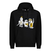 Black Foster The People Call It What You Want Premium Hoodie - linhVisuals
