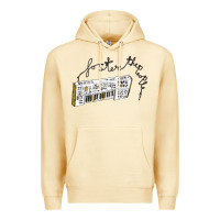 Pina Colada Foster The People Torches Premium Hoodie - linhVisuals