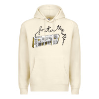 Sandshell Foster The People Torches Premium Hoodie - linhVisuals