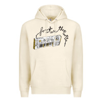 Tofu Foster The People Torches Premium Hoodie - linhVisuals