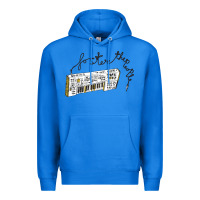 True Royal Foster The People Torches Premium Hoodie - linhVisuals