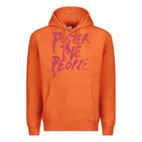 Carrot Foster The People Premium Hoodie - linhVisuals