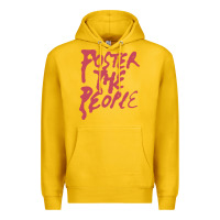 Lemon Foster The People Premium Hoodie - linhVisuals