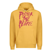 Mustard Foster The People Premium Hoodie - linhVisuals